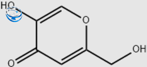 Kojic acid