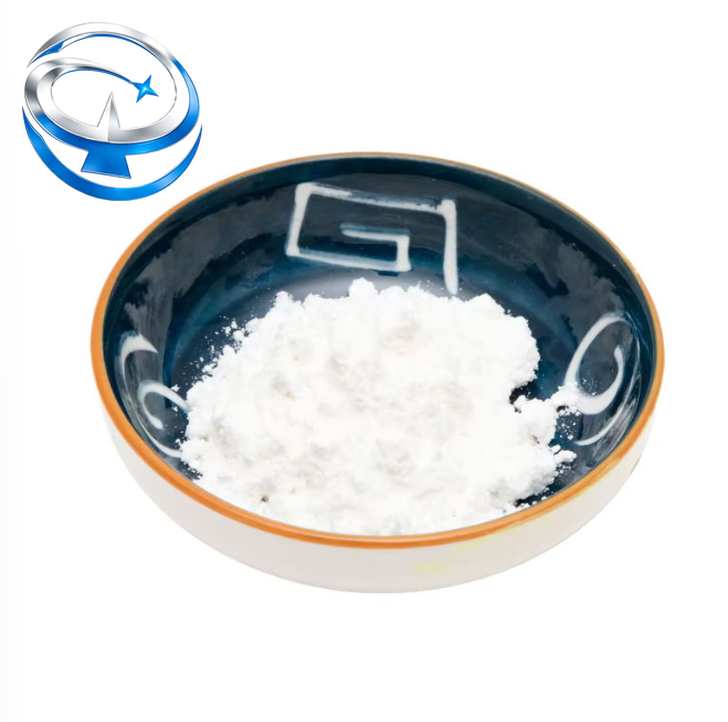 Magnesium Stearate