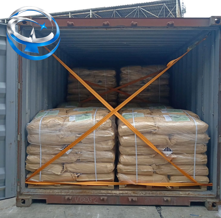 Barium sulfate