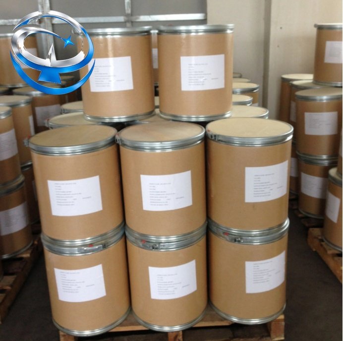 Anhydrous Citric Acid