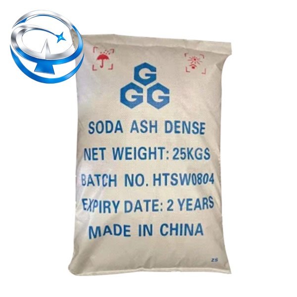 Sodium Carbonate