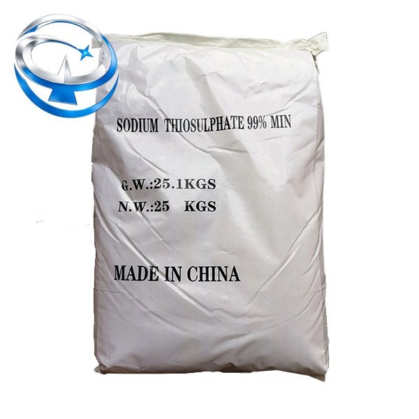 Sodium Thiosulfate