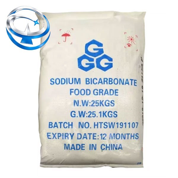 Sodium Bicarbonate