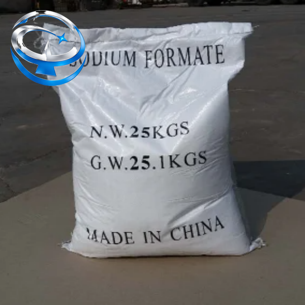 Sodium Formate
