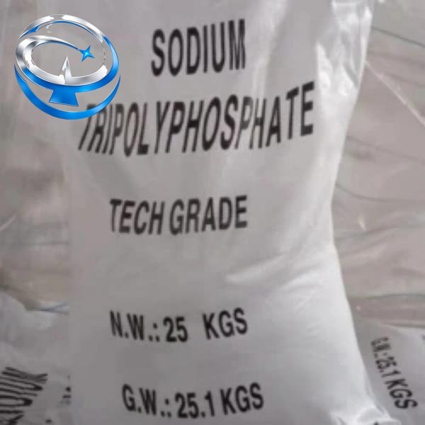 Sodium Tripolyphosphate