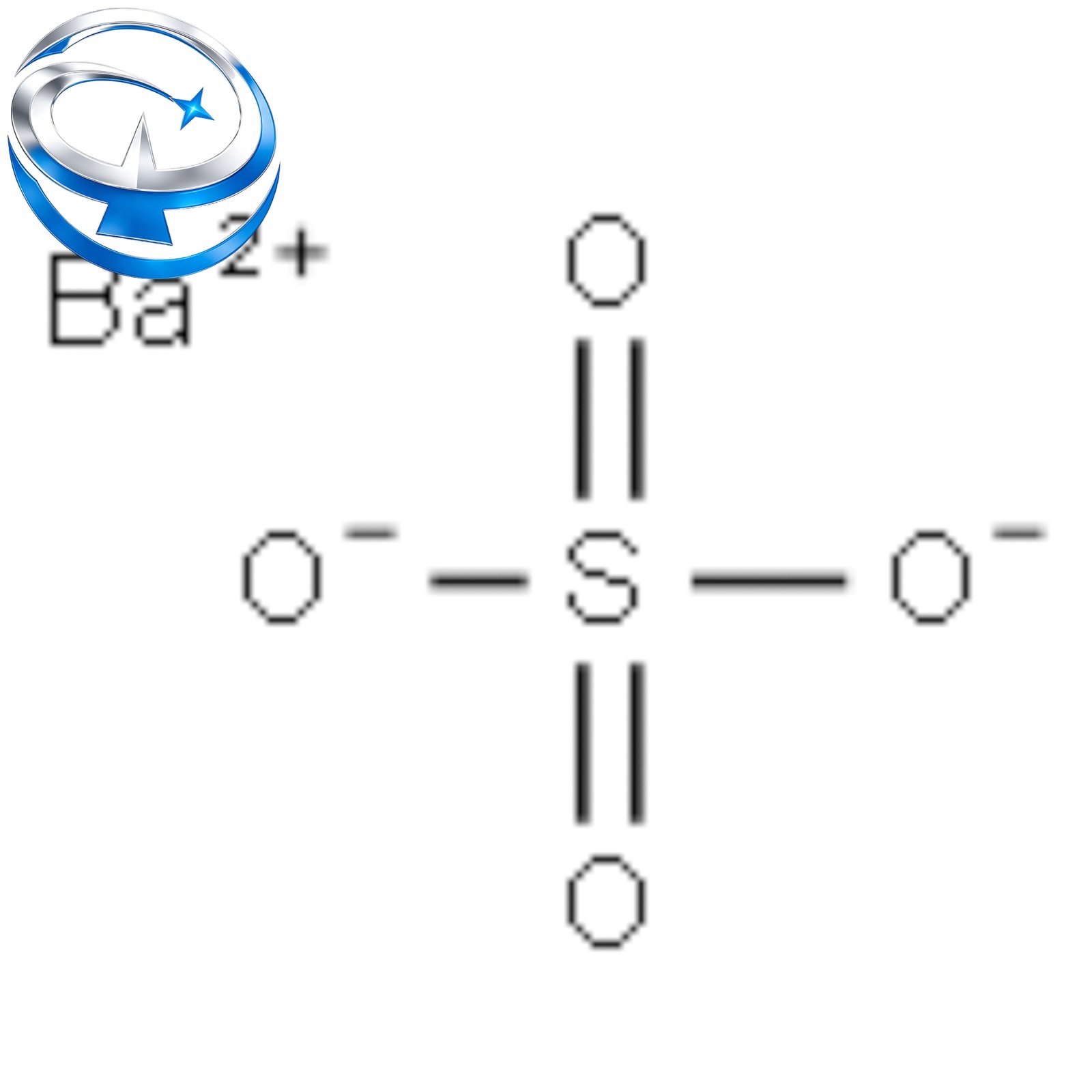 Barium sulfate