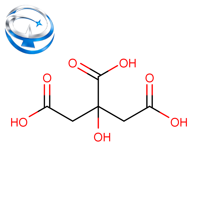 Citric Acid