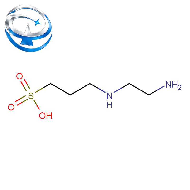 3- [(2-AMINOETHYL)AMINO] PROPANESULFONIC ACID