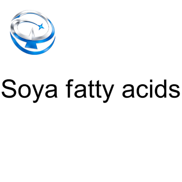 Fatty Acids, Soya