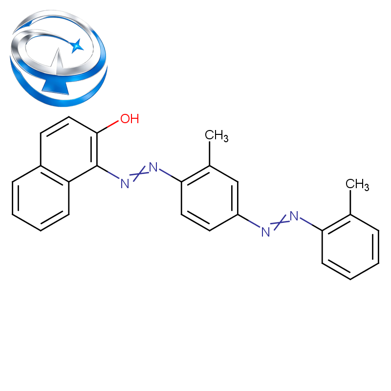 Solvent Red 24