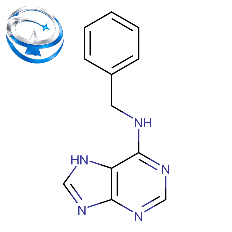 6-Benzylaminopurine