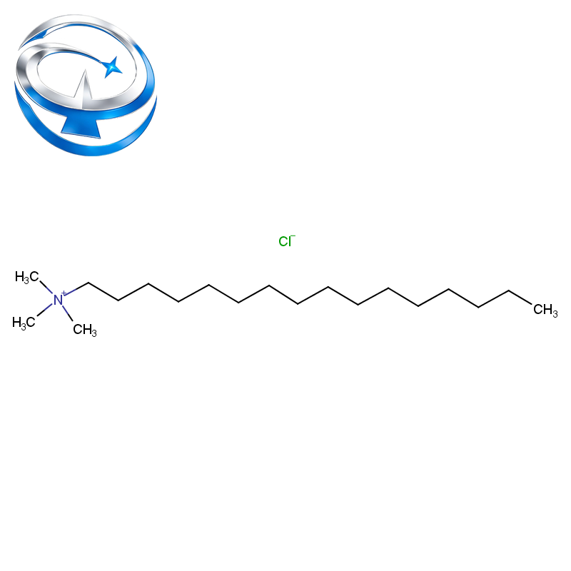 N-Hexadecyltrimethylammonium Chloride