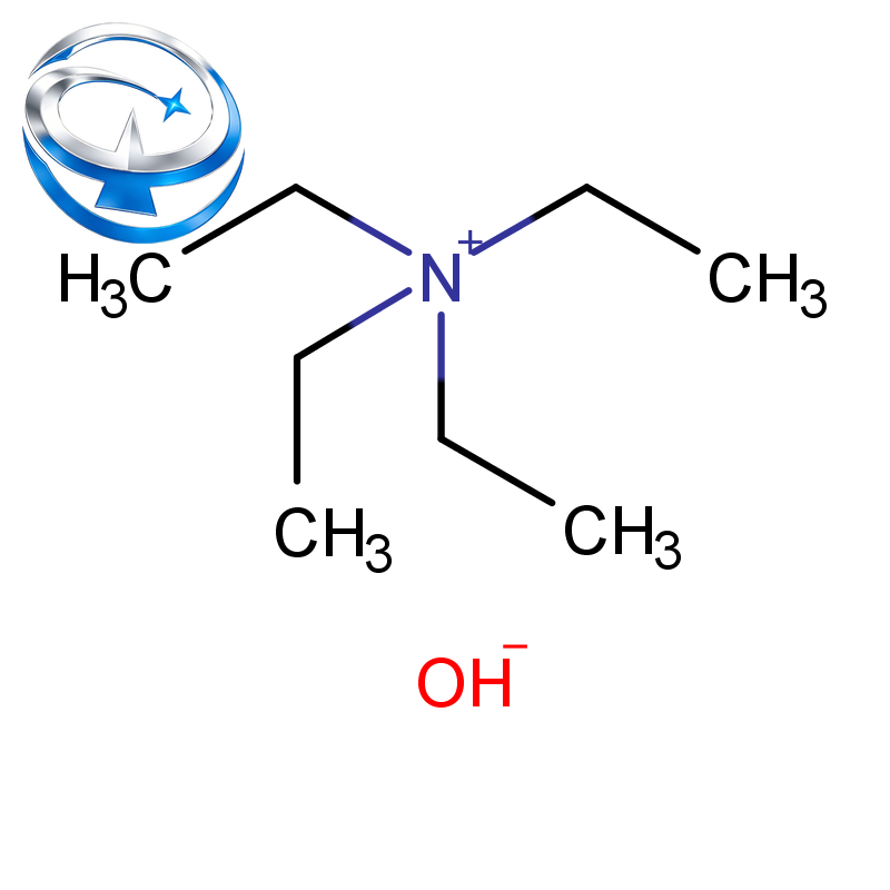 Tetraethylammonium Hydroxide