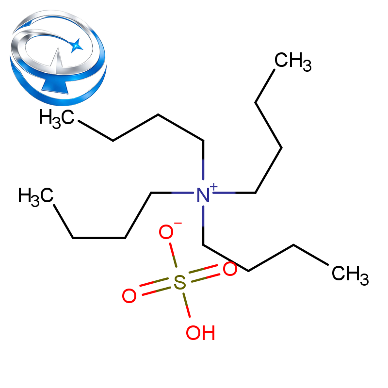 Tetrabutylammonium Hydrogen Sulfate