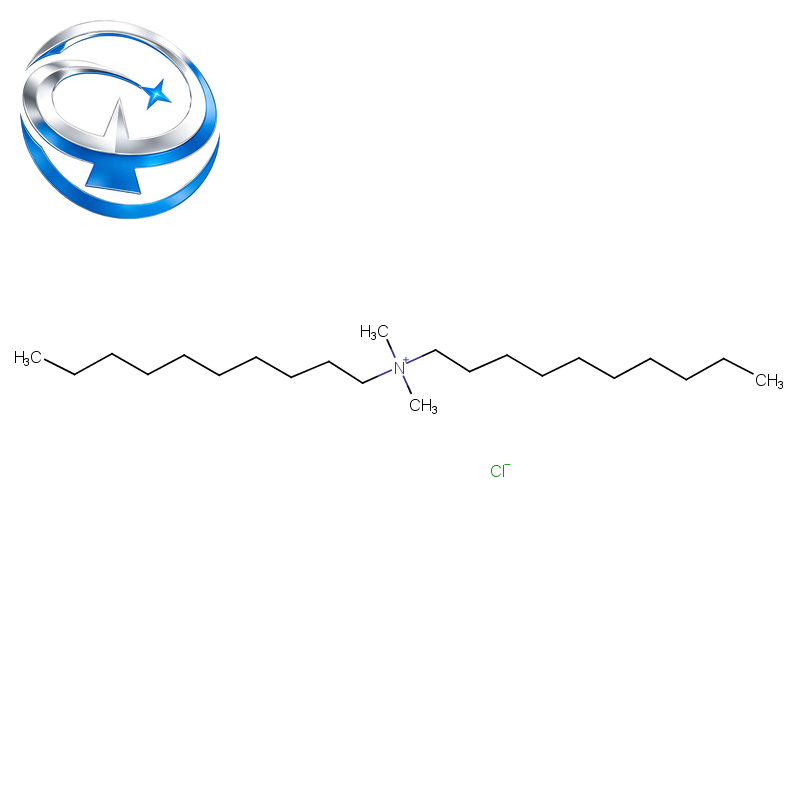 Didecyl Dimethyl Ammonium Chloride