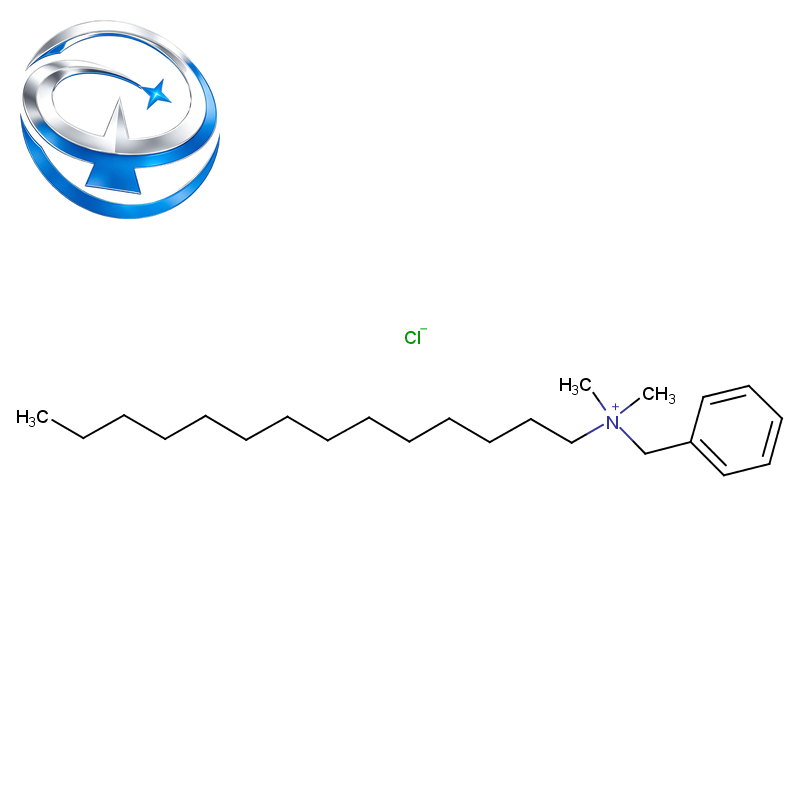 Tetradecyldimethylbenzylammonium Chloride