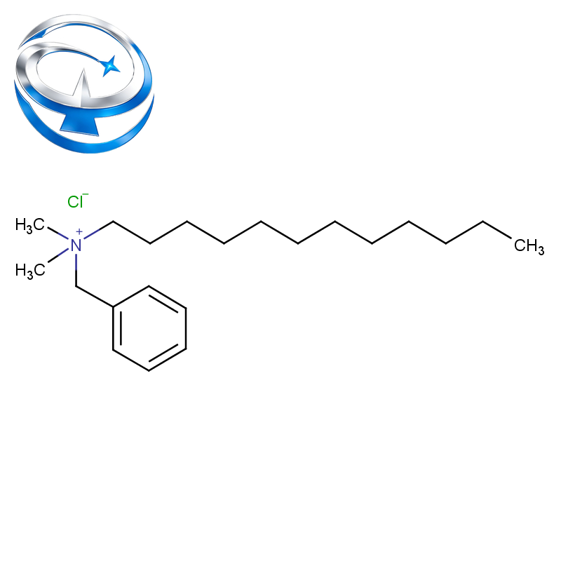 Dodecyl Dimethyl Benzyl Ammonium Chloride