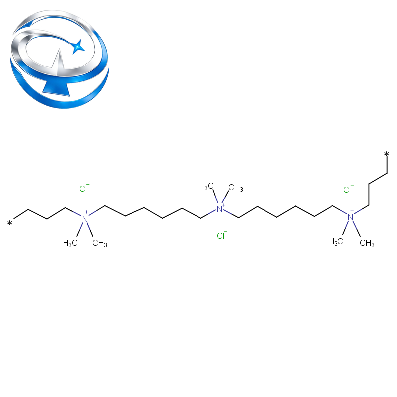 Poly(diallyldimethylammonium chloride)