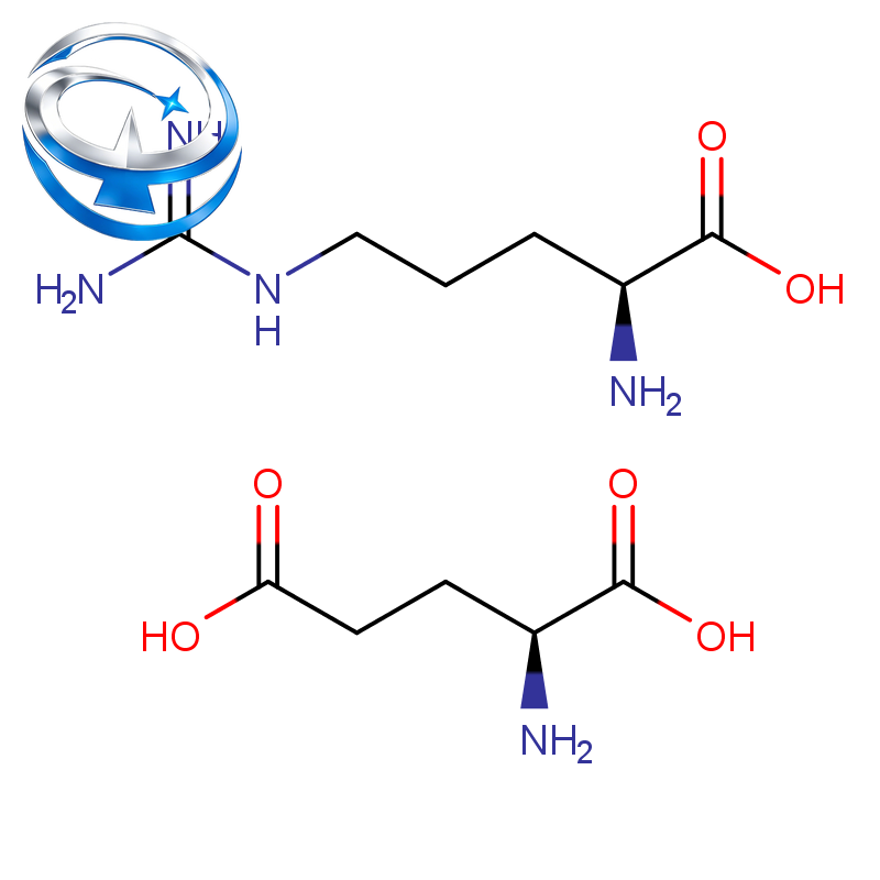 L-Arginine L-glutamate