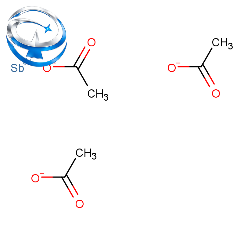 Antimony triacetate