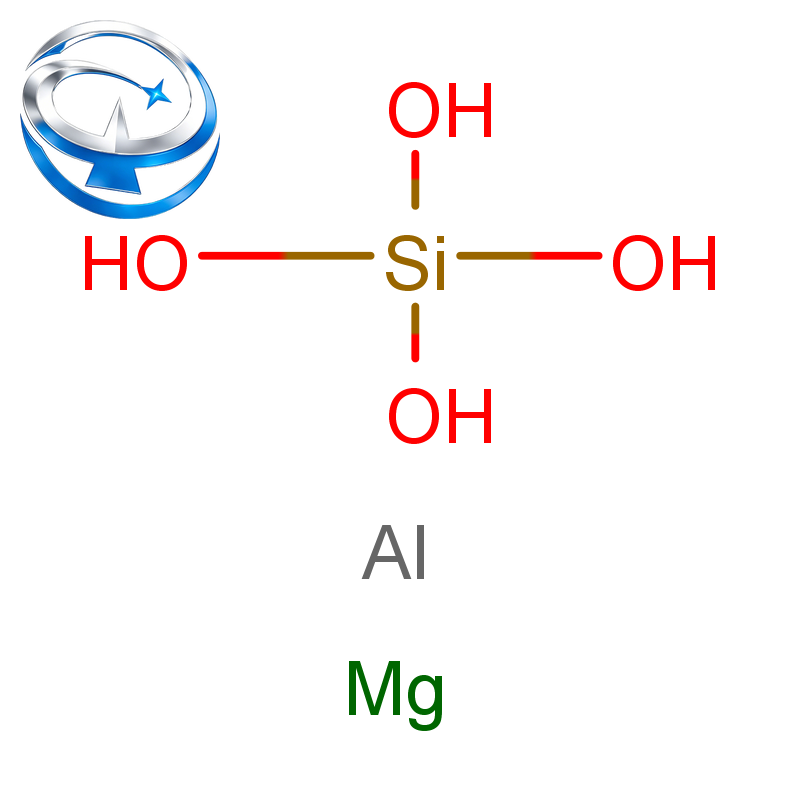 Aluminium Magnesium Silicate