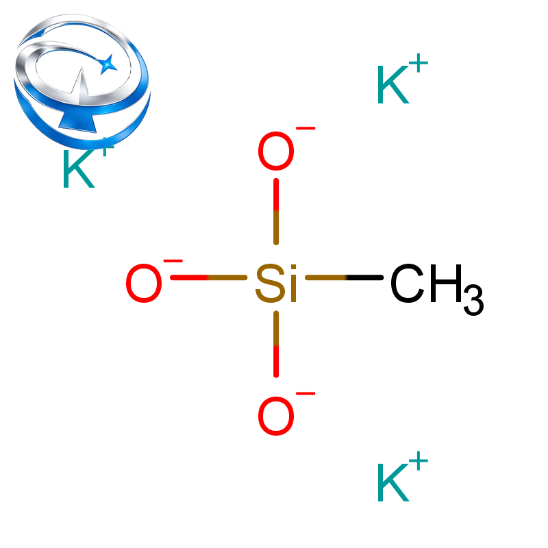 Potassium methylsiliconate