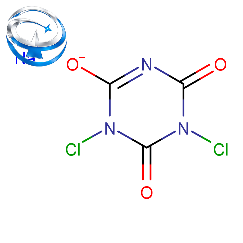Sodium dichloroisocyanurate