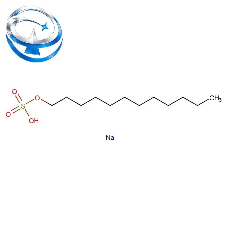 Sodium dodecyl sulfate