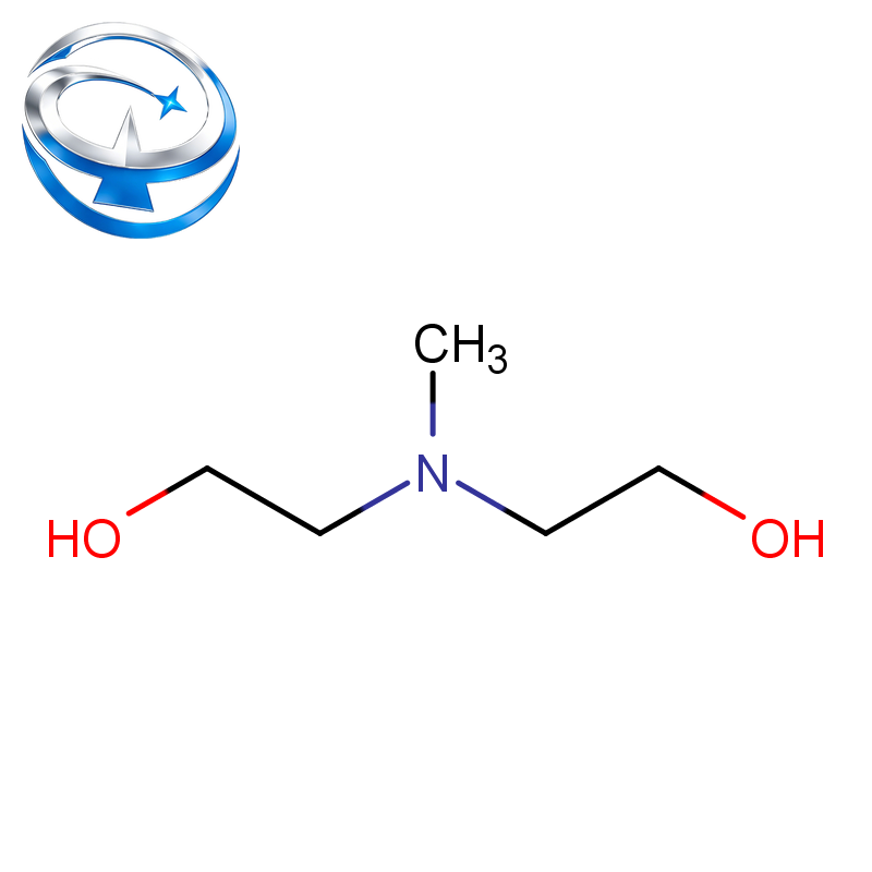 N-MethyldiethanolaMine