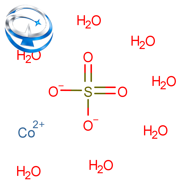 Cobalt Sulfate Heptahydrate