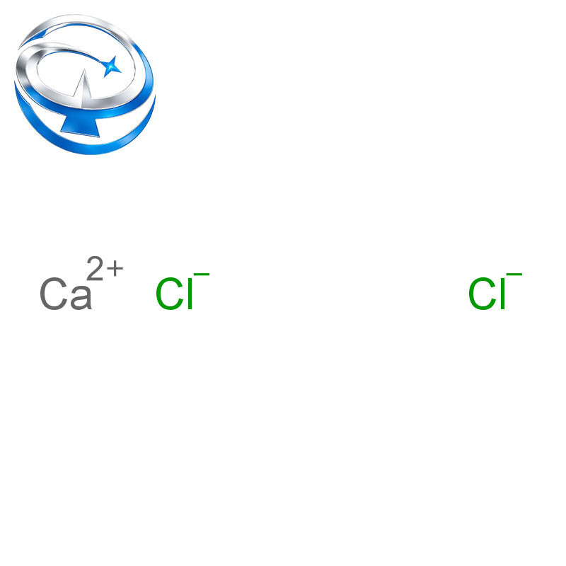 Calcium chloride