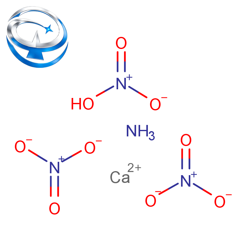 Calcium Ammonium Nitrate