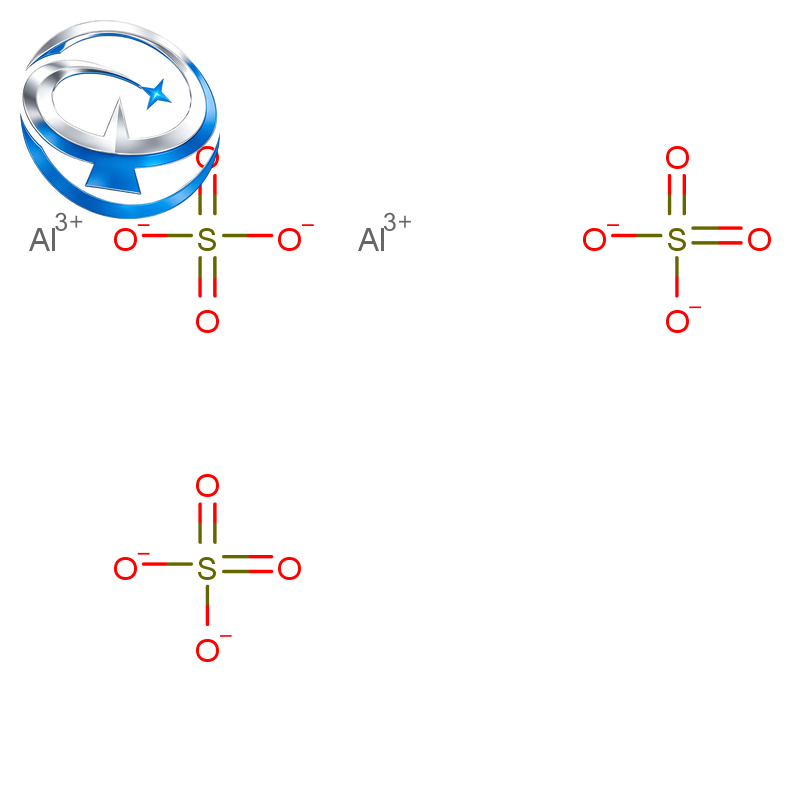 Aluminum sulfate