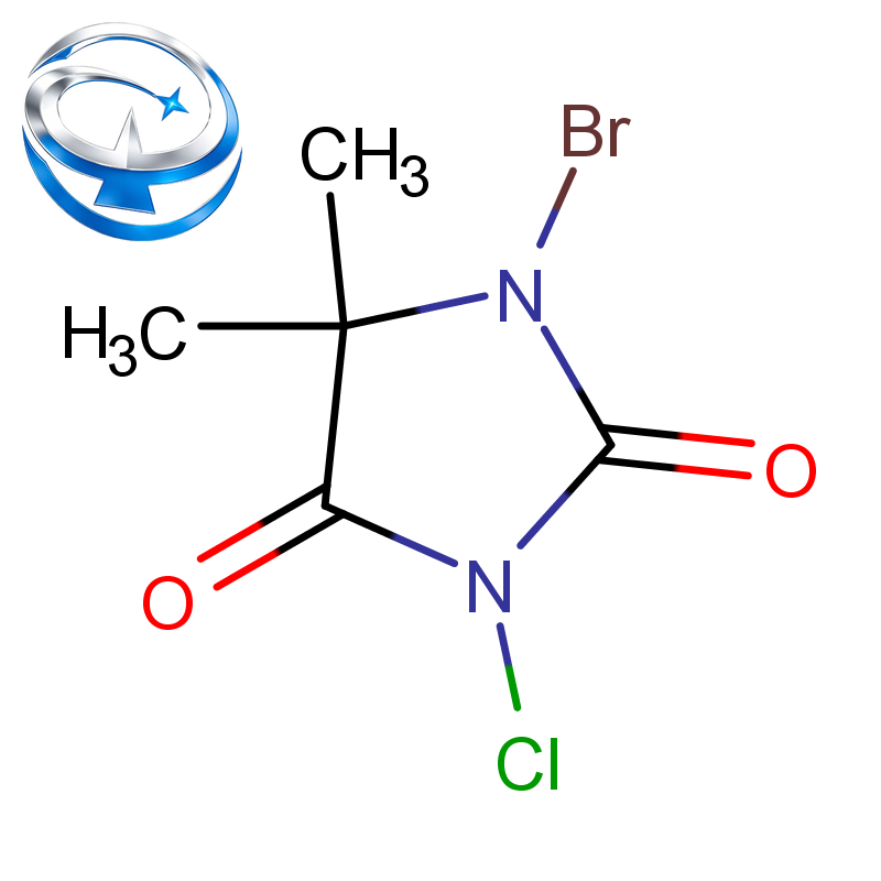 Bromochlorohydantoin