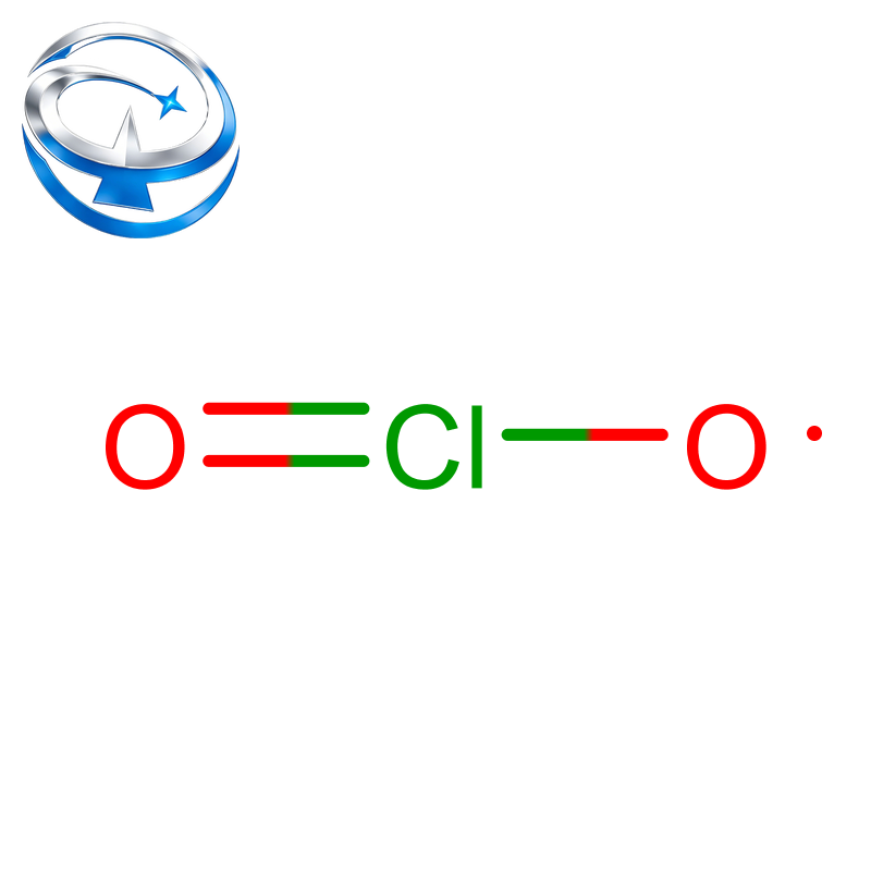 Chlorine Dioxide