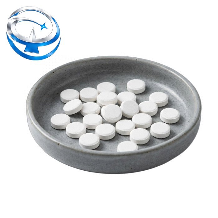 Chlorine Dioxide