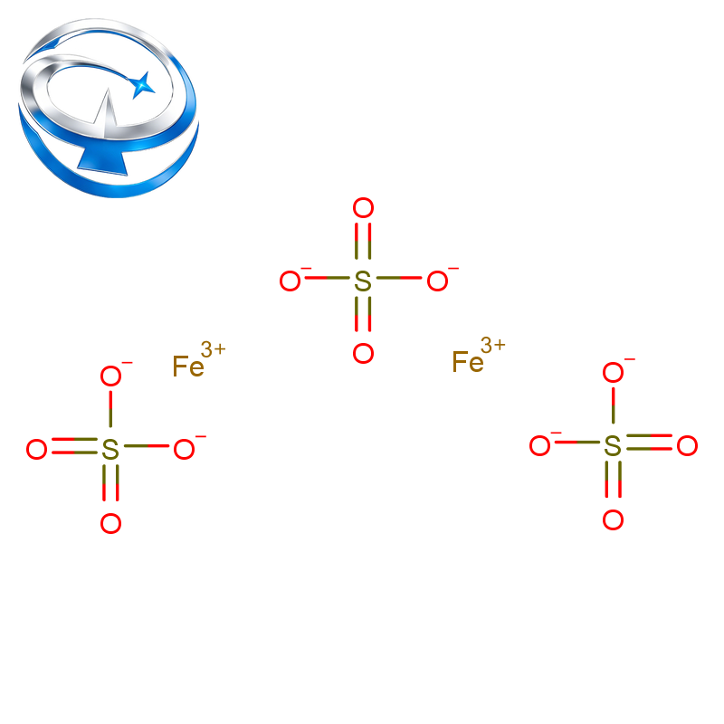 Ferric Sulfate
