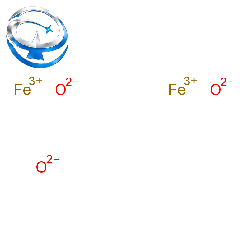 Iron Oxide Red