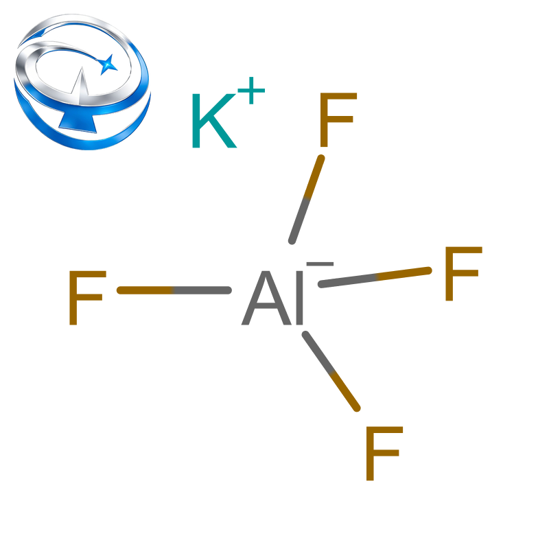 Potassium Fluoroaluminate