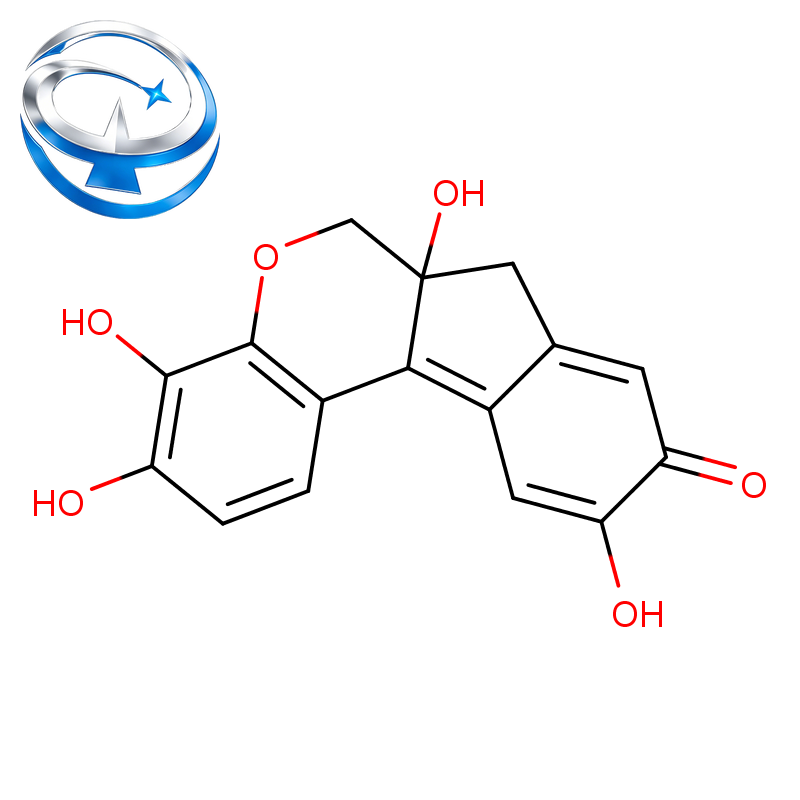 Logwood Extract (Haematein)
