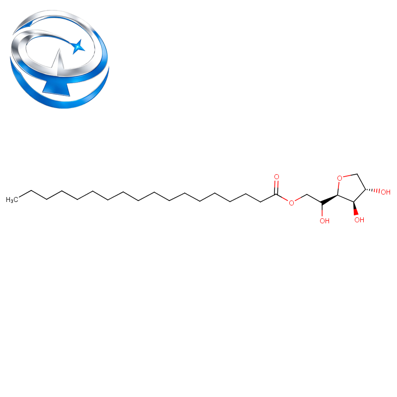Sorbitan Fatty Acid Esters