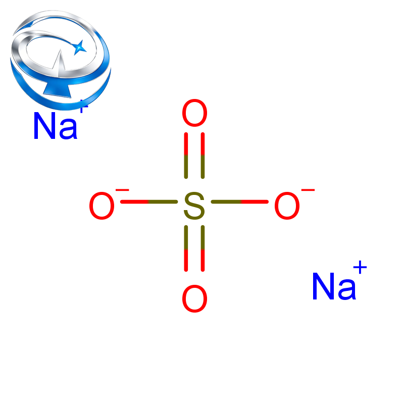 Sodium Sulfate