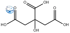 Anhydrous Citric Acid