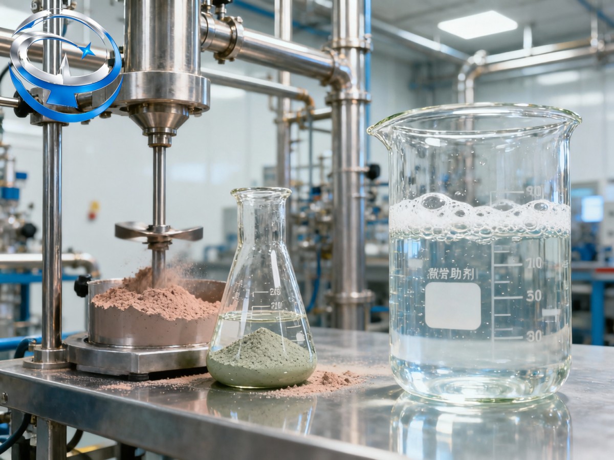 Which Additives Cut Production Cost Fast