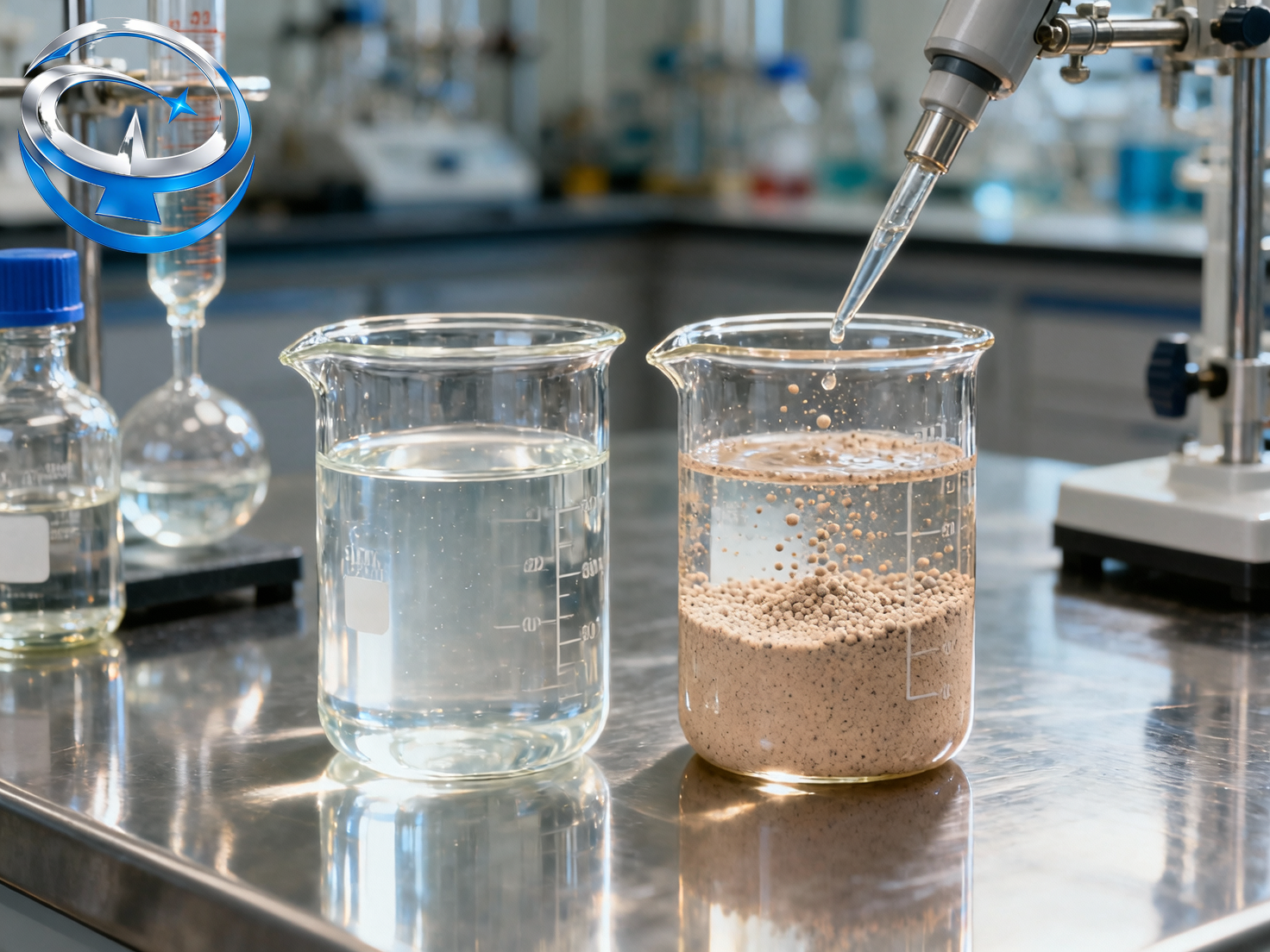 Daily Chemicals: Which Formula Works Better