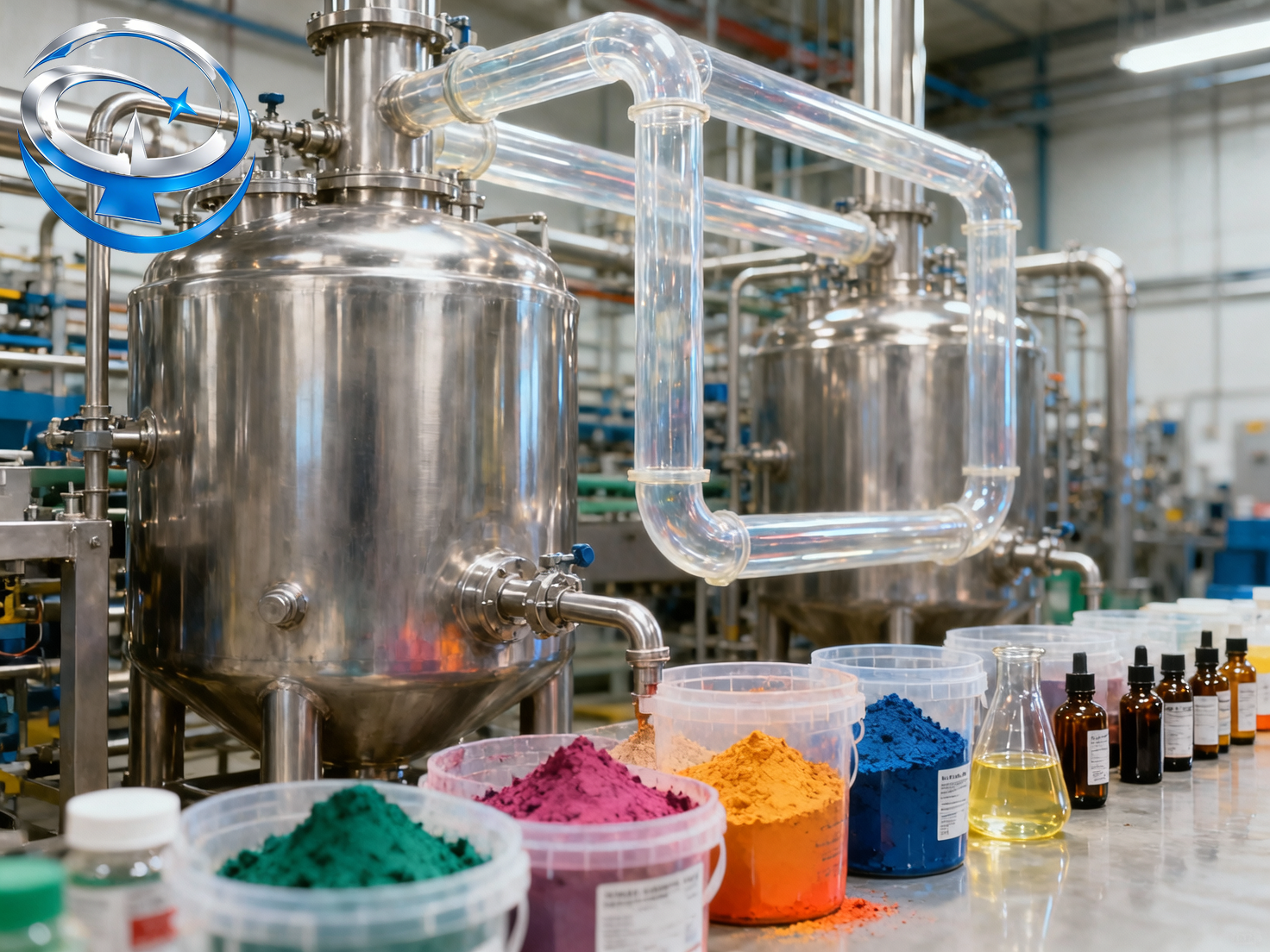 How to Pick Daily Chemicals for Your Line