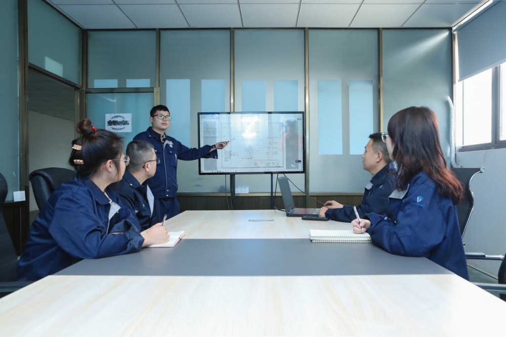 Technical Center