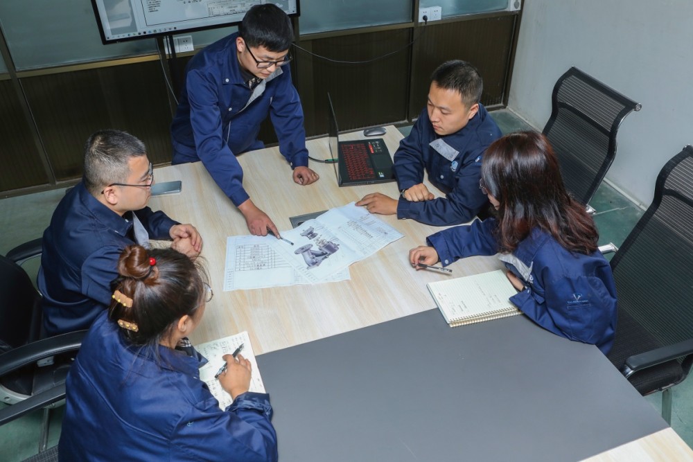 Technical Center
