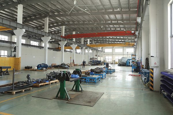 Management Center 2