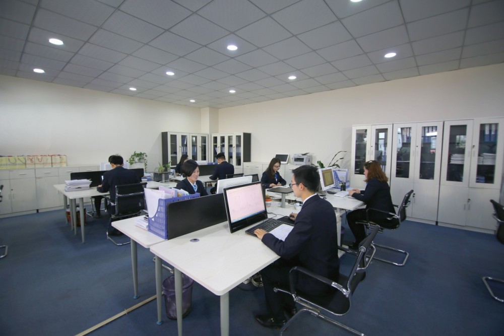 Management Center